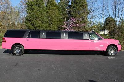 Boston Limo Services: Airport Transfers & Corporate Transportation Solutions