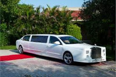 Limo Rental Cost and Luxury Transportation Services