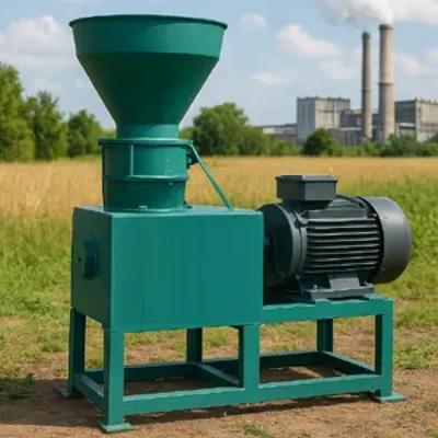 Top Poultry Feed Plant Manufacturers in India