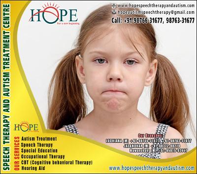 Hope Center for Autism Therapy - Effective Autism Treatments and Support Services