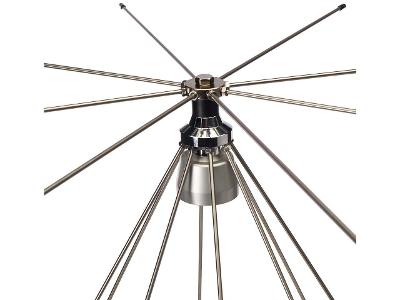 Wide Band Discone Antenna | antennaexperts.co