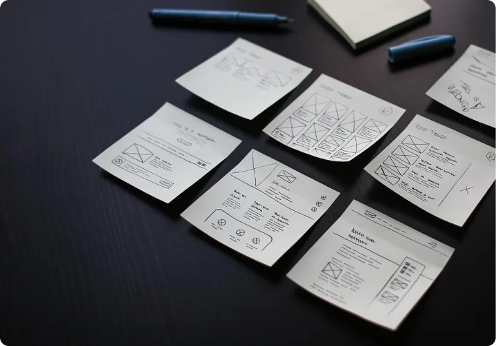 UI/UX Design Services for User-Focused Digital Experiences