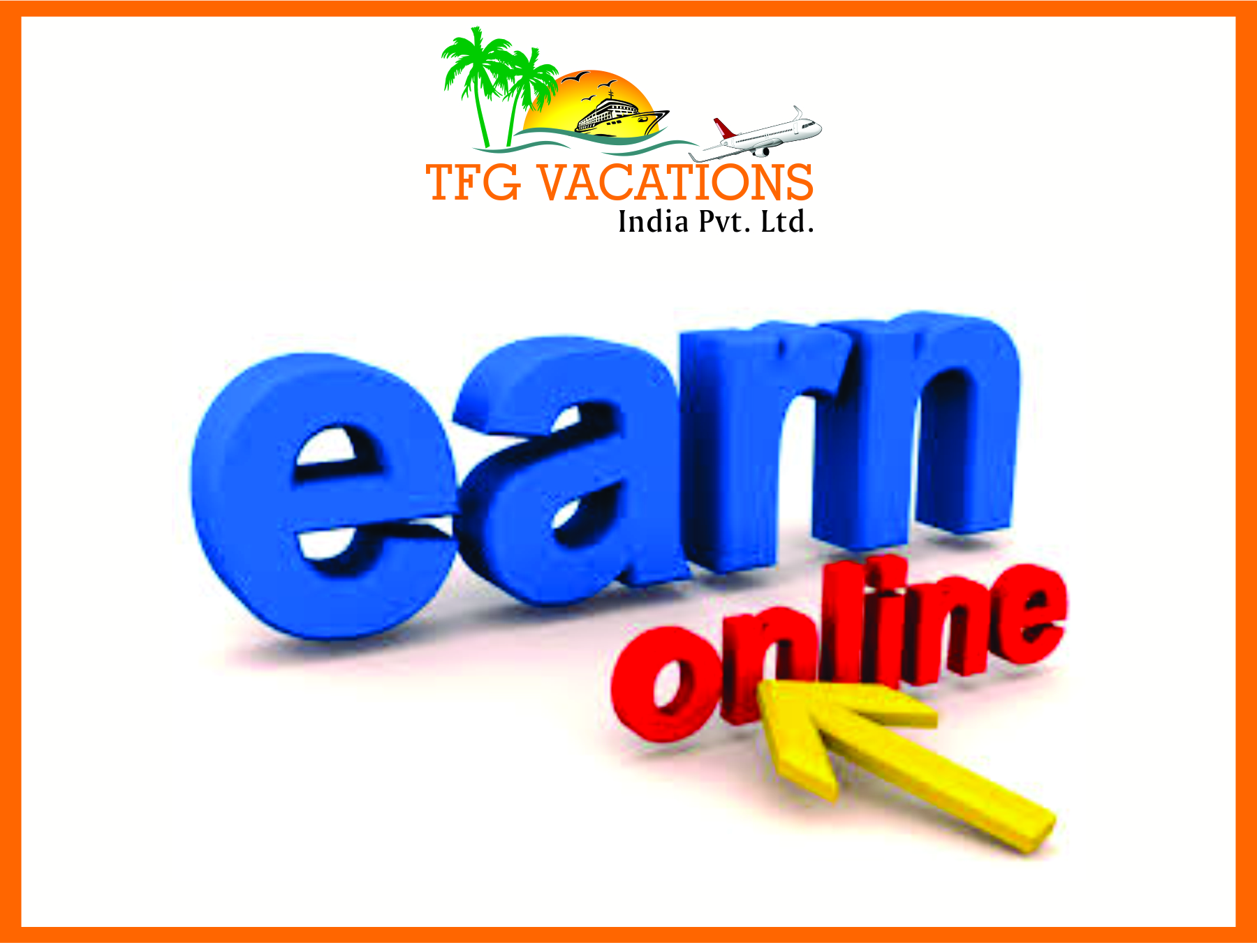 ONLINE HOME-BASED JOB