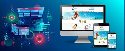 Transform Your Website with Cubic Digital's Redesign Expertise