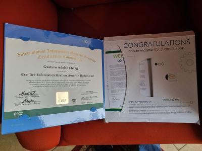 Buy Original CISSP Certificate Without Exam - Contact WhatsApp: +31 6 87546855