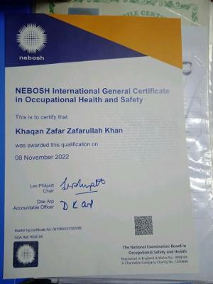 Securely Obtain Your NEBOSH Certificate via WhatsApp +31 6 87546855
