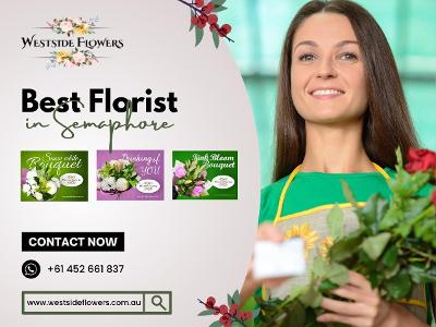 Best Semaphore Florist | Westside Flowers