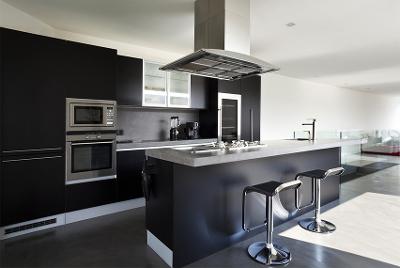 Are you looking for a way to make the kitchen or bathroom in your home go from “blah” to “tada”?