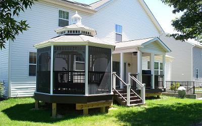 fence contractors