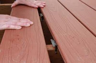 Universal Deck Fasteners Illinois