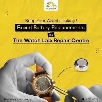 Classified Ad: Professional Watch Repairs at The Watch Lab Repair Centre