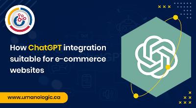 Hire professional ChatGPT Integration Service Edmonton - Umanologic