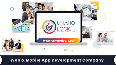 Expert Web Development in Edmonton with Umano Logic