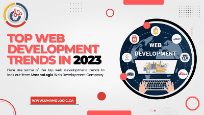 Expert Web Development in Edmonton with Umano Logic