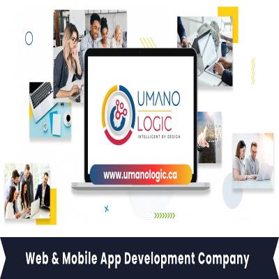 Web & Mobile App Development Company in Edmonton, CA
