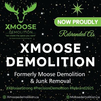 Industrial Demolition Services for Redevelopment and Construction Projects