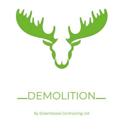 Xmoose Demolition: Expert Industrial Demolition Services in Surrey