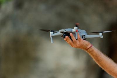 Agri Drone Manufacturer India