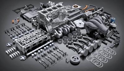 Engine Parts Supplier OEM Manufacturer Service