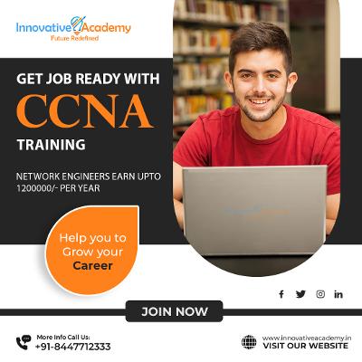 CCNA Course in Vijayanagar