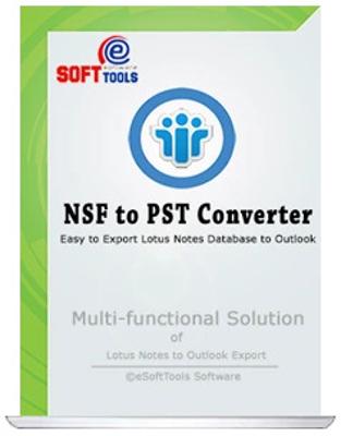 How to import Lotus Notes archive into Outlook?