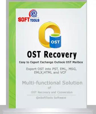 How to export OST to PST Outlook 2016 windows 10?