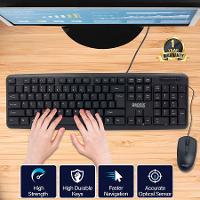 Exclusive Offer: Save 20% on Keyboard and Mouse Combo