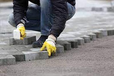 Paving the Way to a Beautiful Ottawa: Design and Maintenance