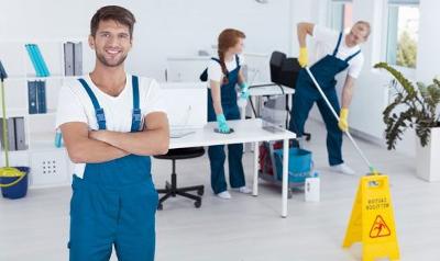 Excellent Carpet Cleaning company near me