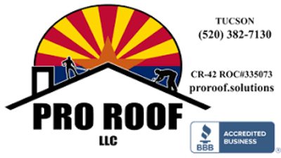 Roof Inspection Company Dove Mountain
