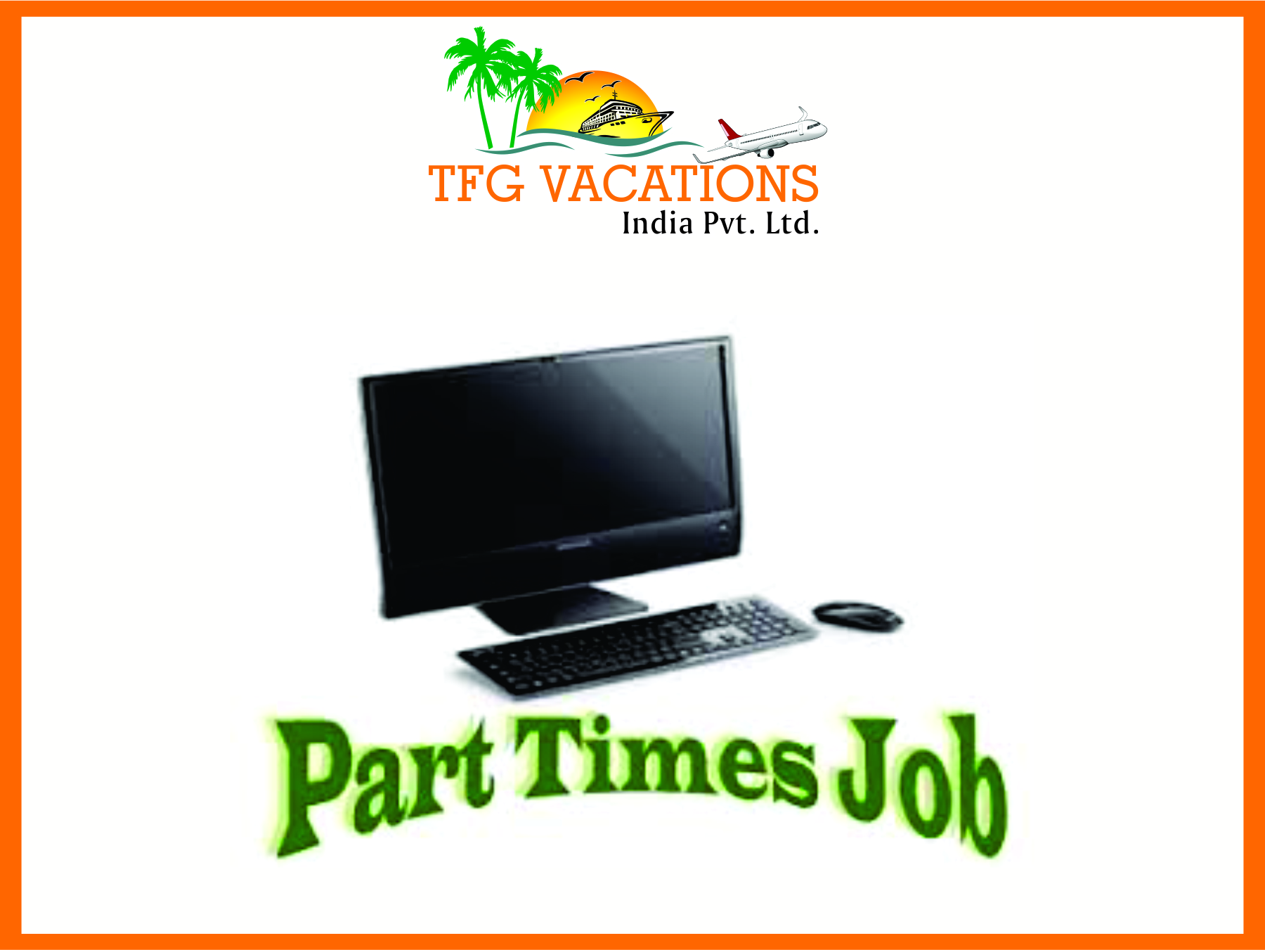 DATA ENTRY OPERATOR