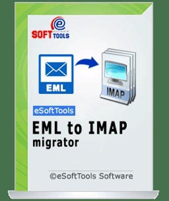 How to Import EML Files to an IMAP Server: A Complete Guide