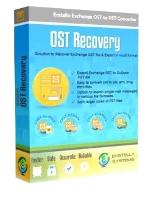 Quick Solution to export Outlook OST files to PST format
