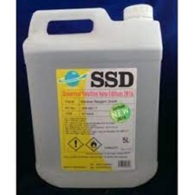 SSD CHEMICAL SOLUTION FOR USD,EURO,GBP