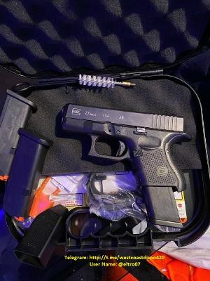 Glock 27 gen 4 For Sale ONLINE