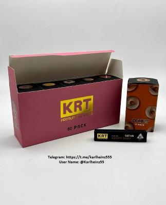KRT DISPOSABLES FOR SALE ONLINE