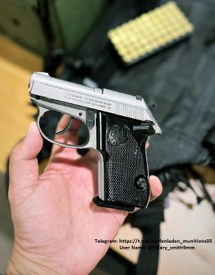 Beretta Tomcat Pistol For SALE