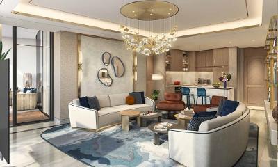 Land For Sale In Dubai  -