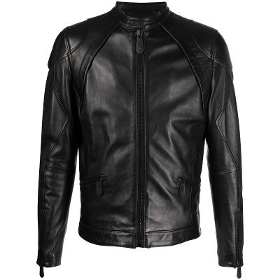 Moto Leather jacket