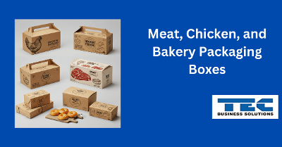 How Packaging Impacts Your Mississauga Food Business