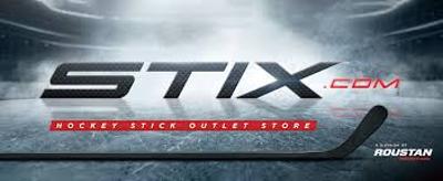 Northland White Goalie Stick - Quality Hockey Equipment