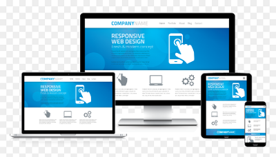 Enhance User Experience with Responsive Website Design Services