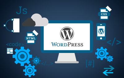 Expert WordPress Website Development Services by Cubic Digital