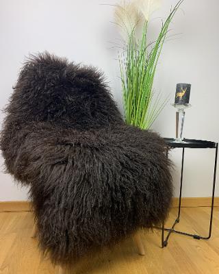 NATURAL SHEEPSKINS - SWEDISH MANUFACTURER - HIGHEST QUALITY LAMBSKINS!