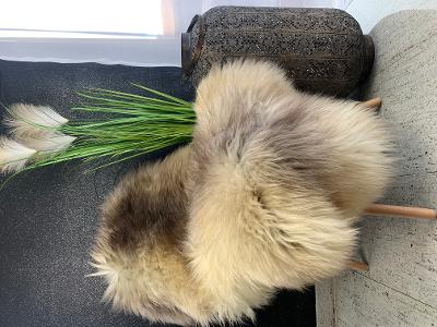 NATURAL SHEEPSKINS - MELERADE MANUFACTURER - TOP QUALITY LAMBSKINS!