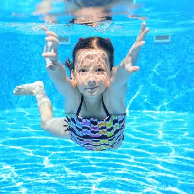 City Mississauga Swimming Lessons