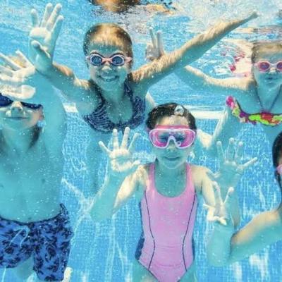 Adult Swimming Lessons