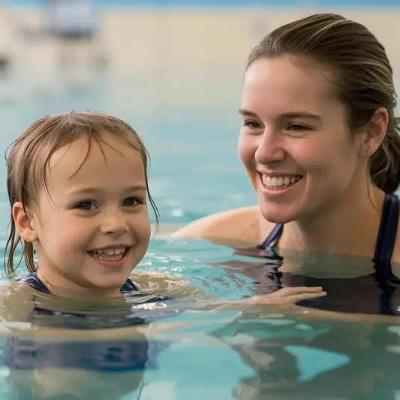 Propel Swimming Lessons Mississauga