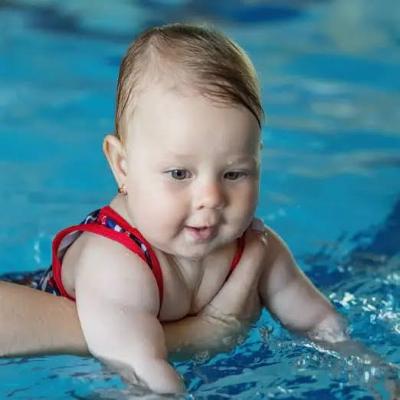 adult swimming lessons