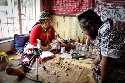 Trusted Herbalist Healer and Fortune Teller